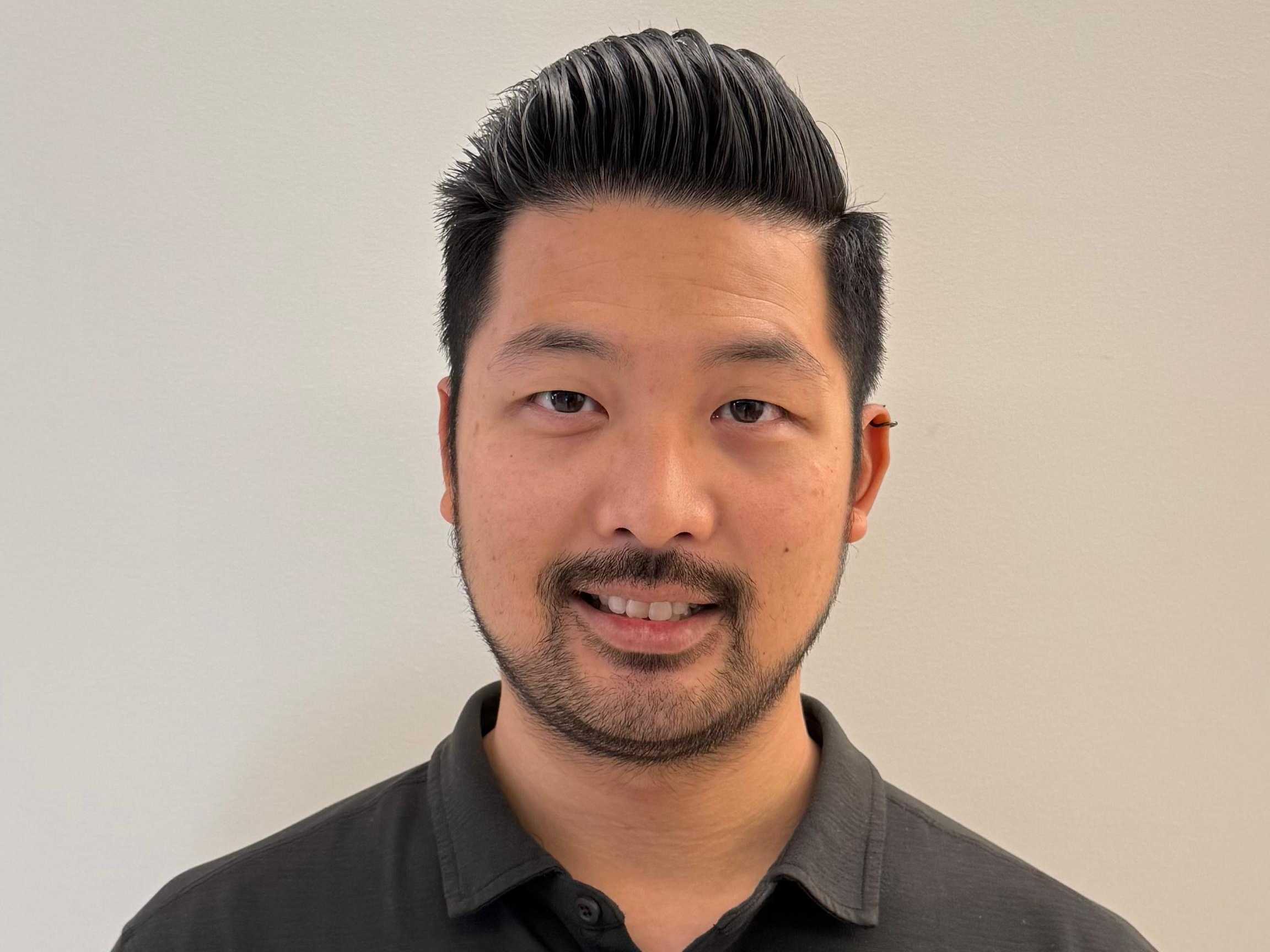 Aaron Wong