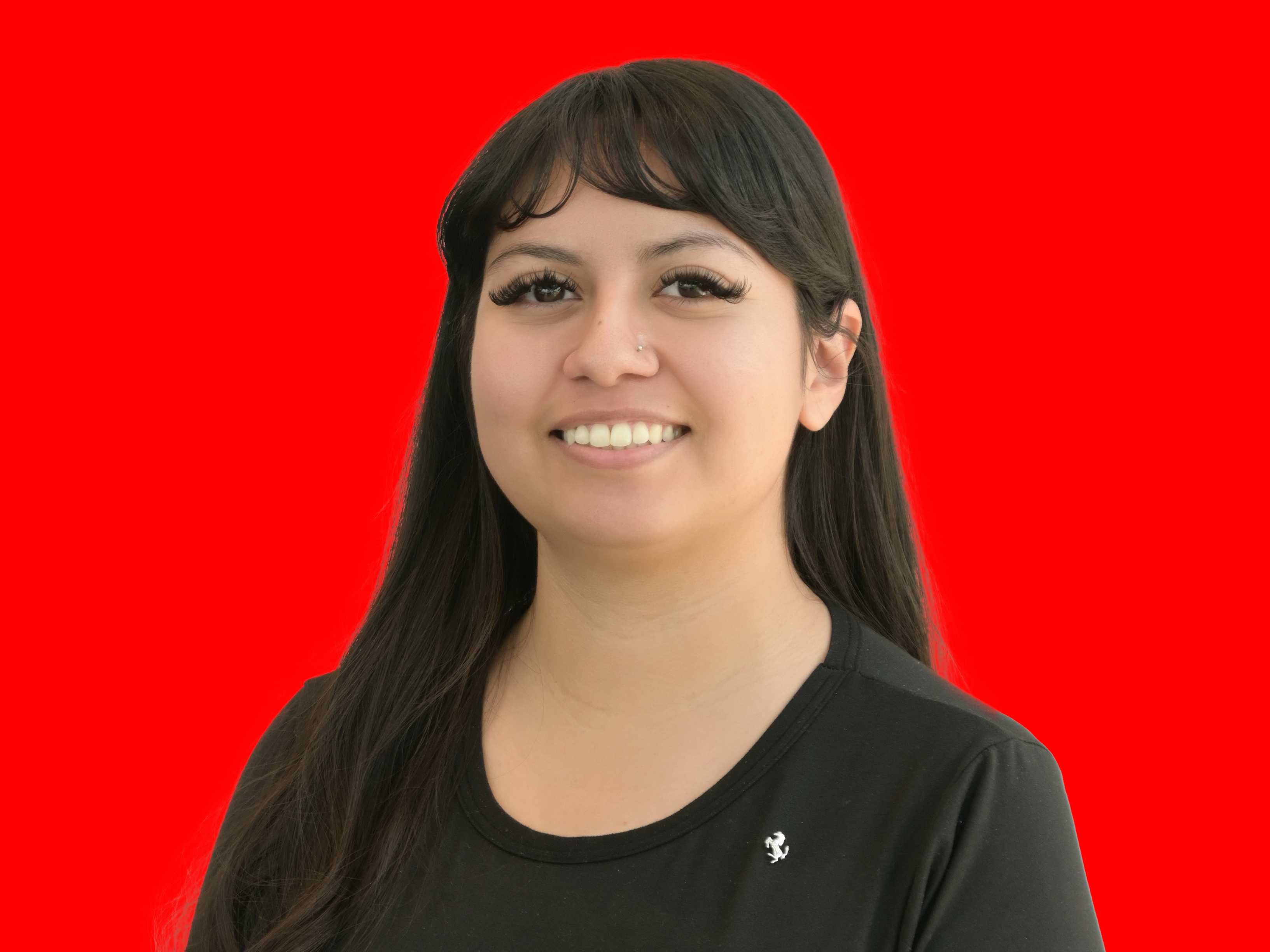 Estrella Hernandez