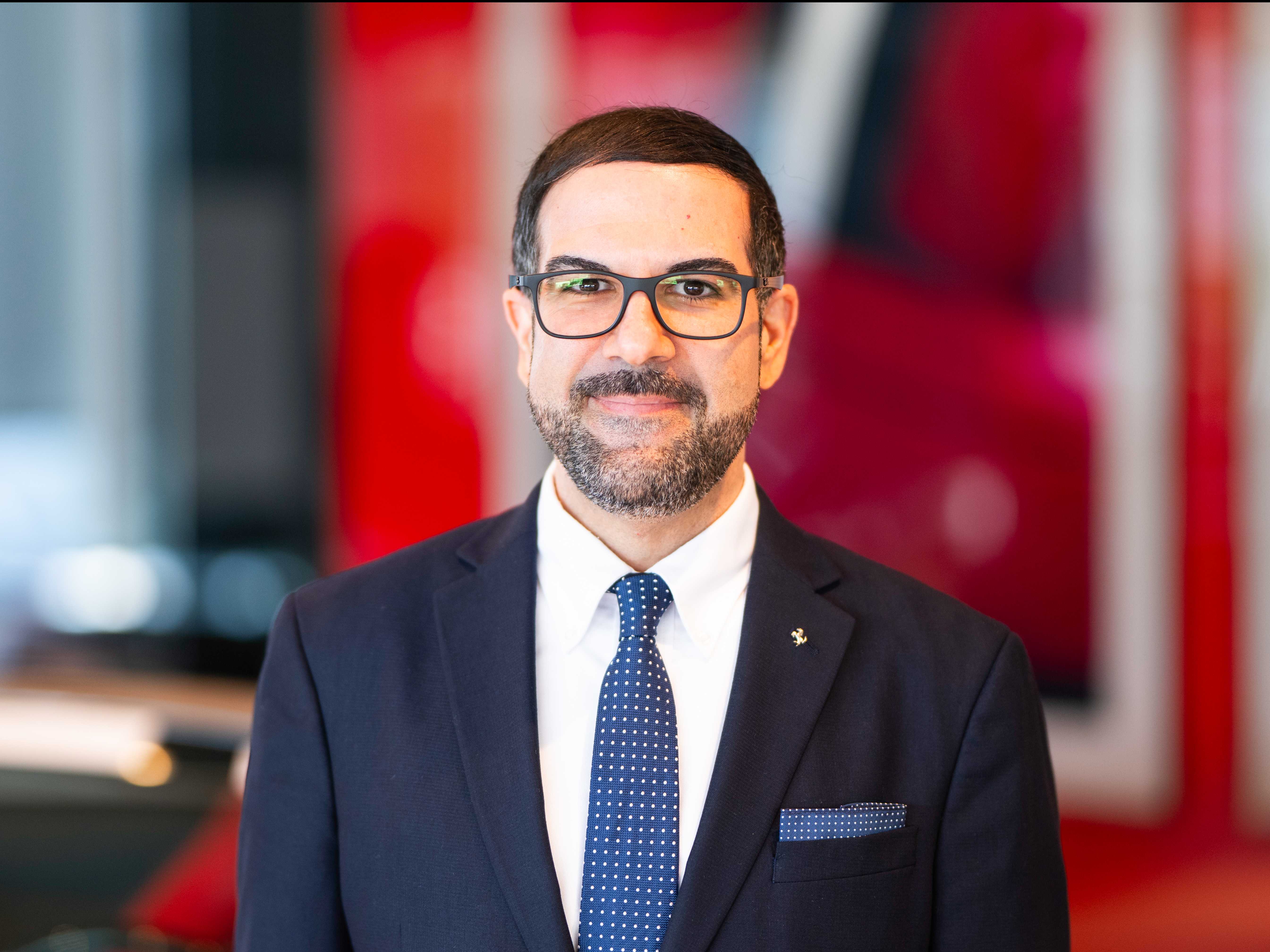 Joseph Lofaro