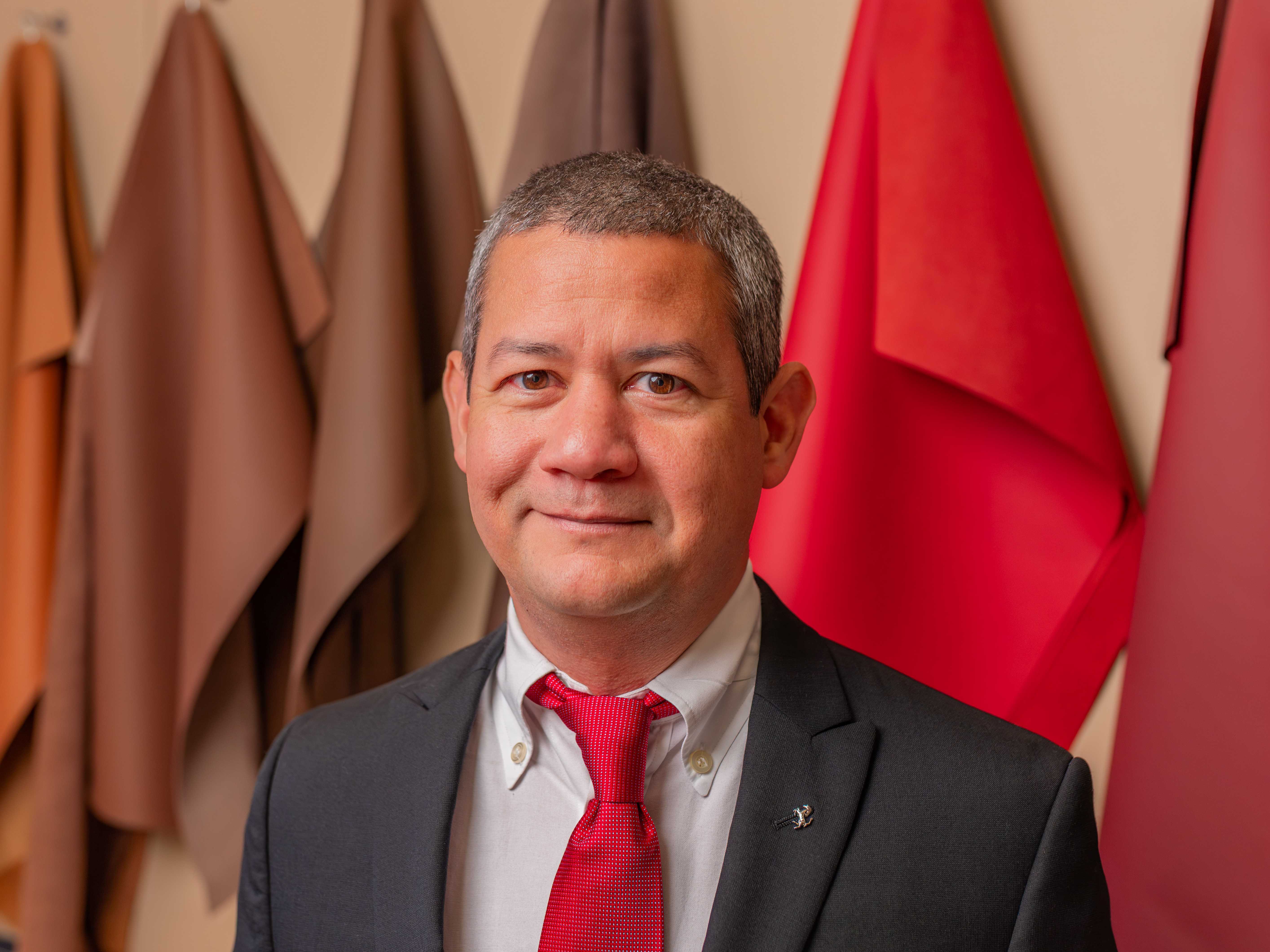 Chris Meza