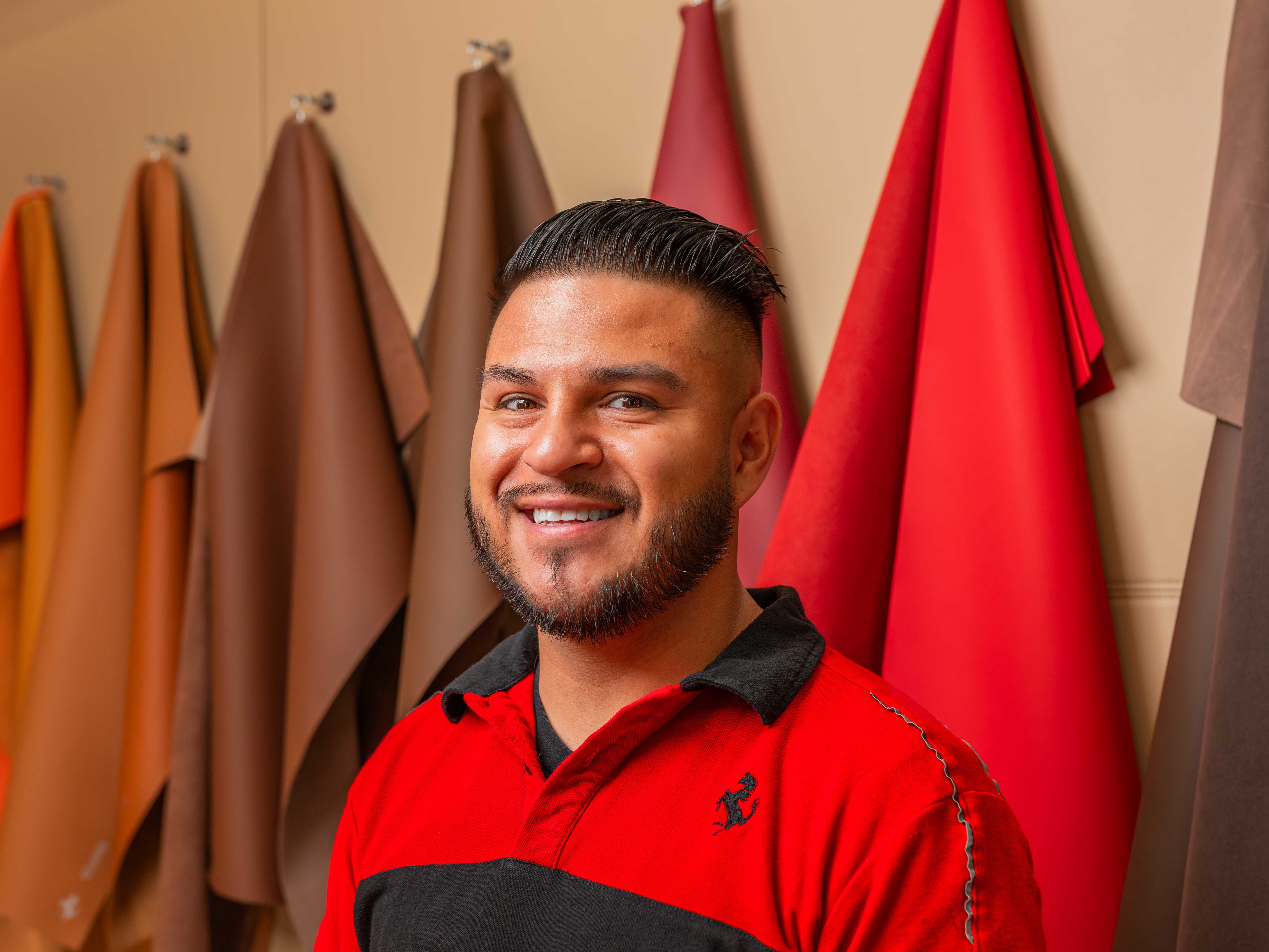 Henry Gutierrez