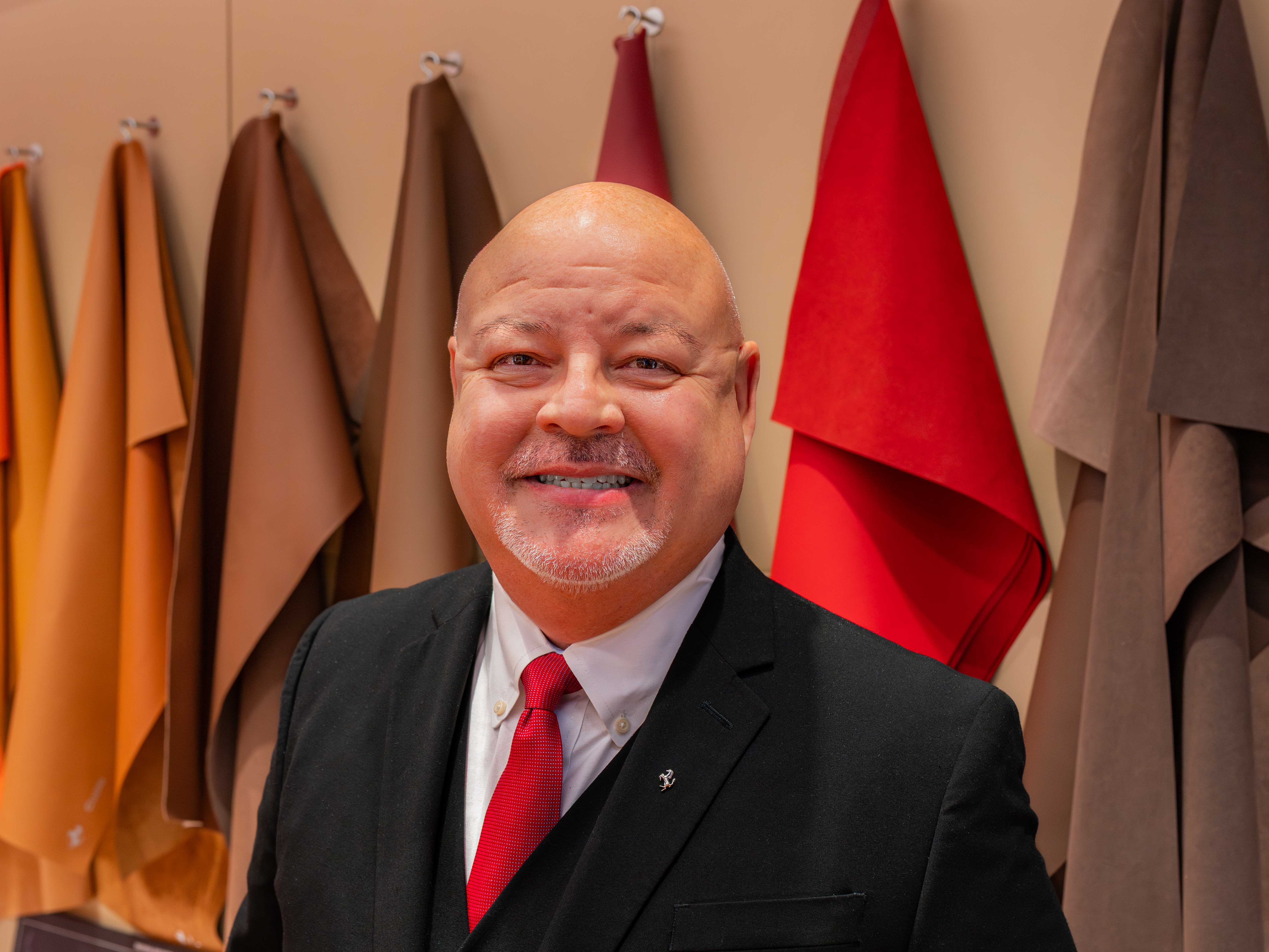 Sergio Ugazio