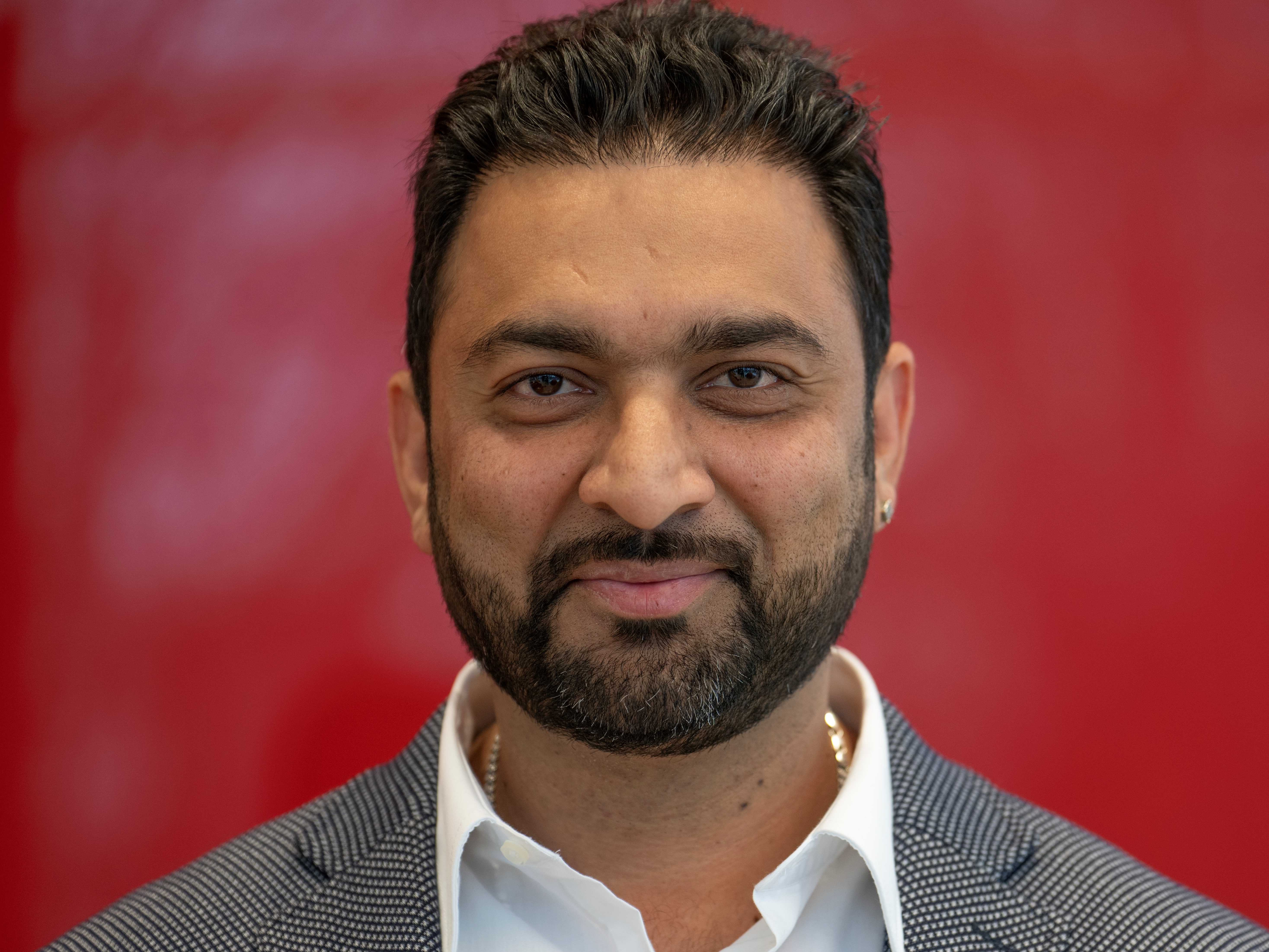 Adnan Khan