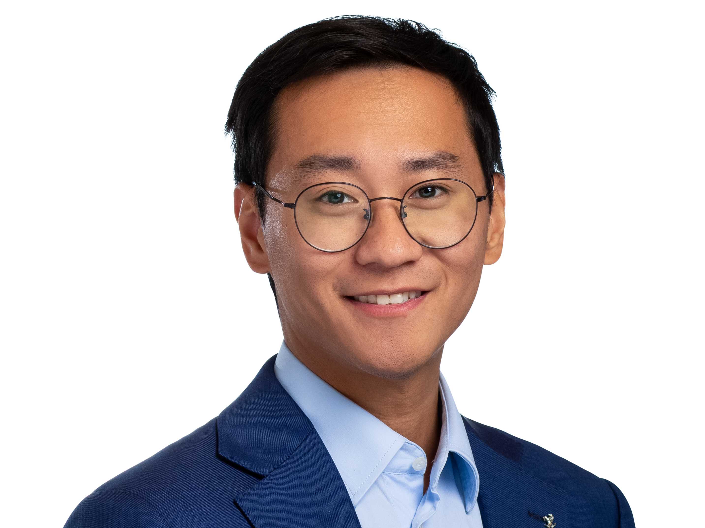 David Jin - Experience Manager - Ferrari of Las Vegas