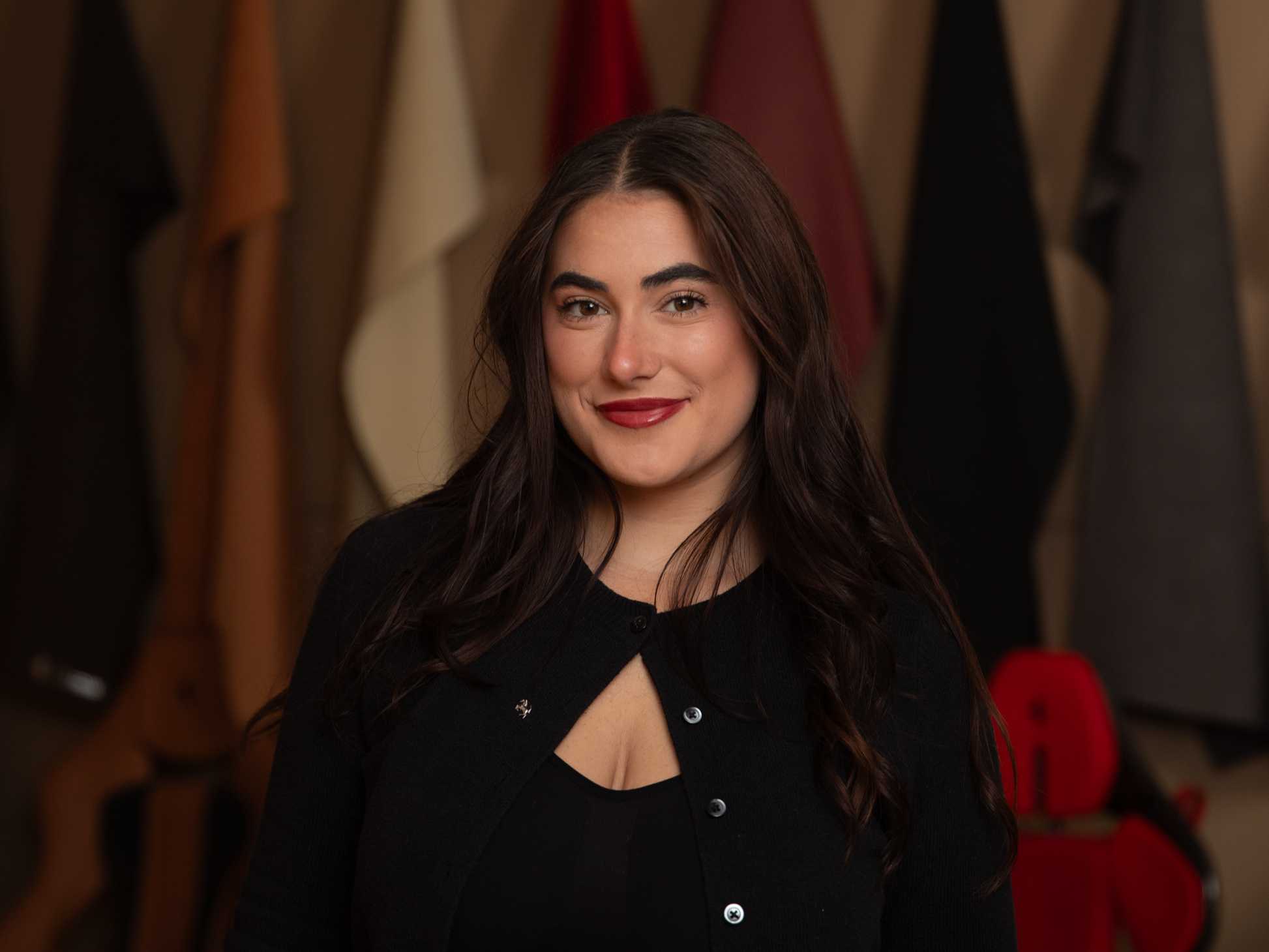 Paige Kaplan