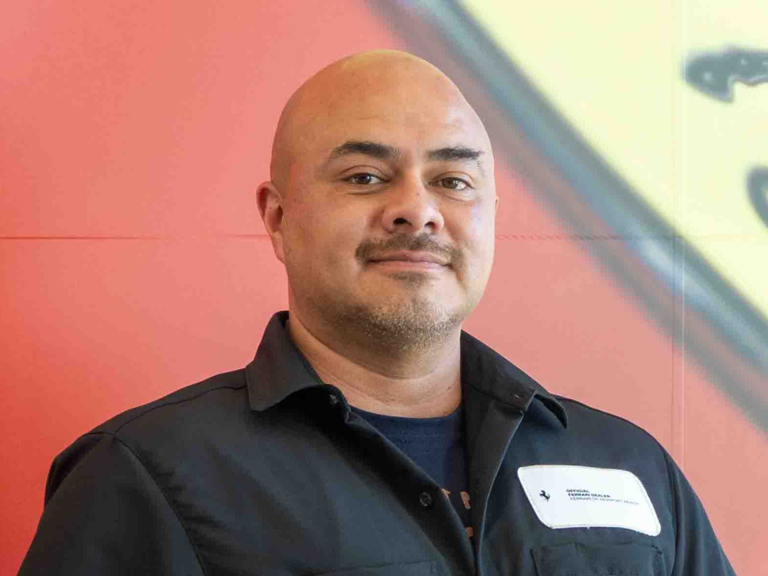 Sal Silva