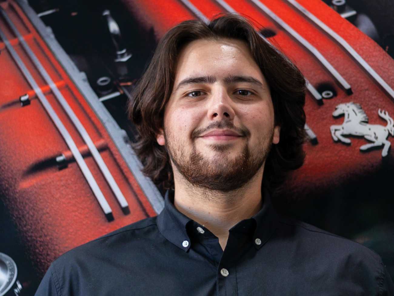 Hugo Santamaria