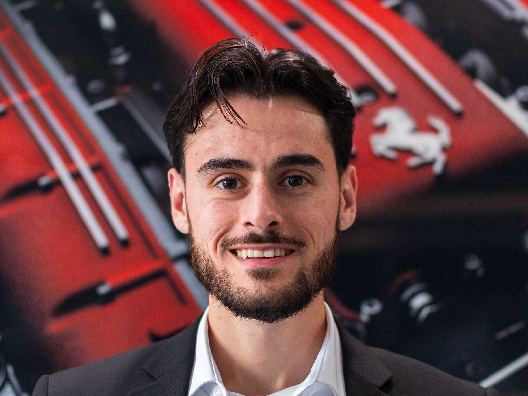 Daniele Vigorito