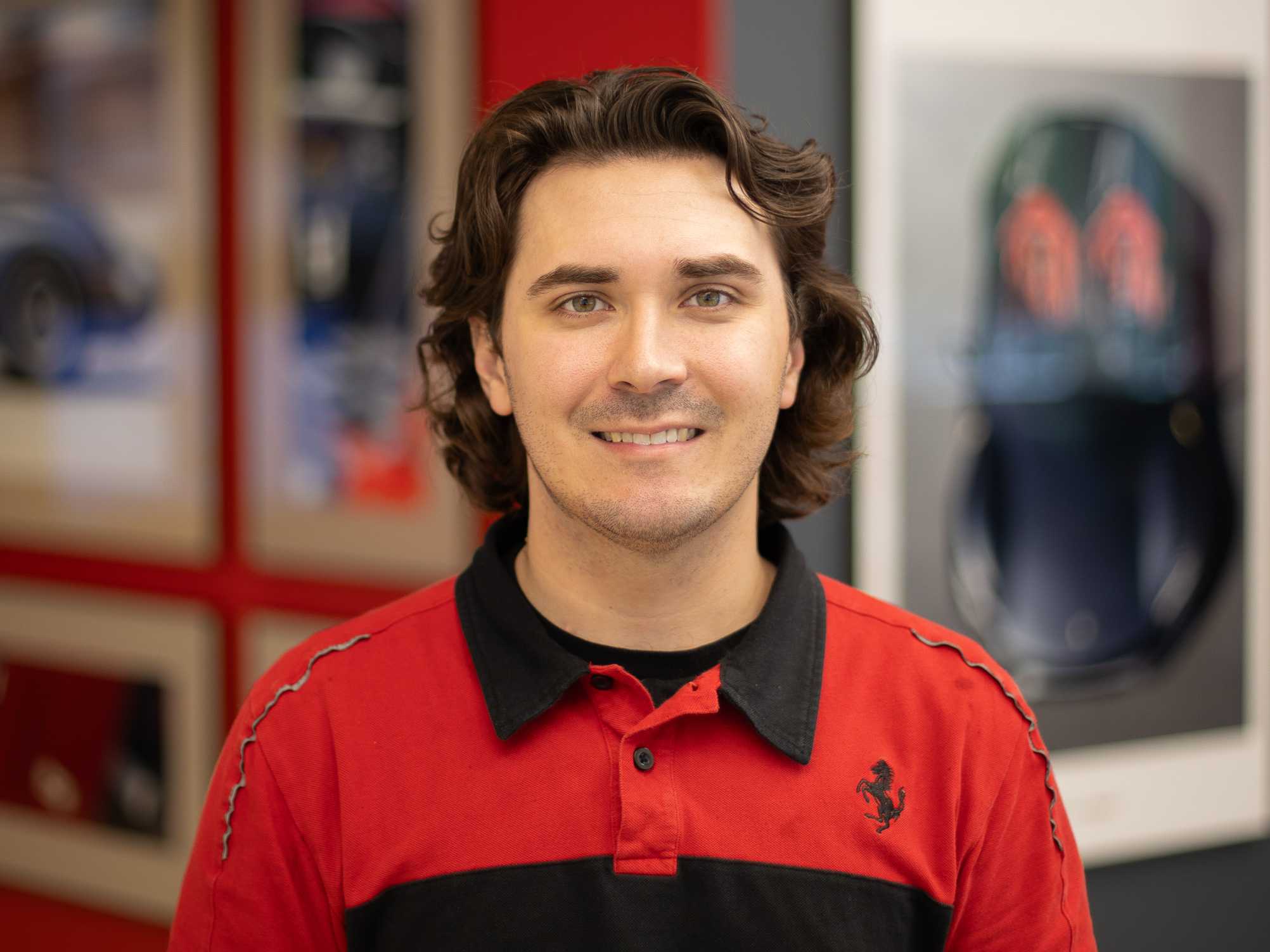 Our Team Twin Cities Performance Ferrari Dealer