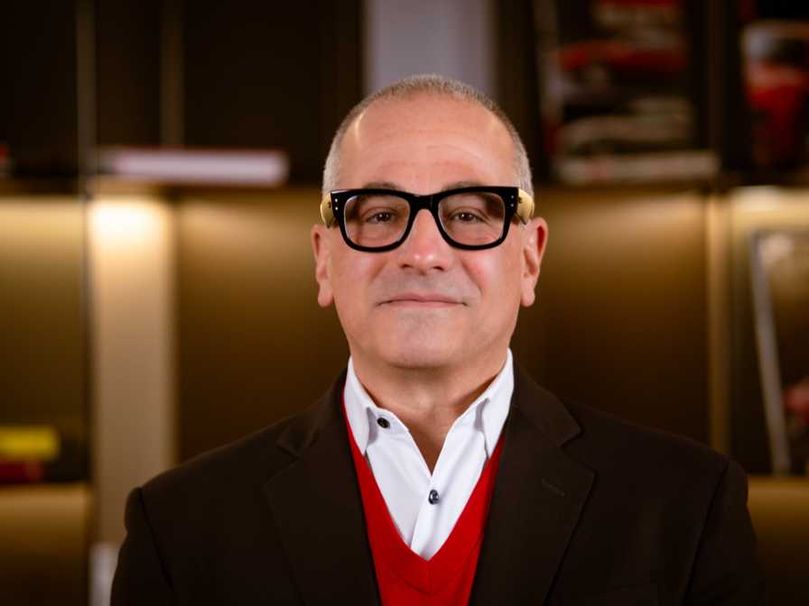 Peter Chiappone