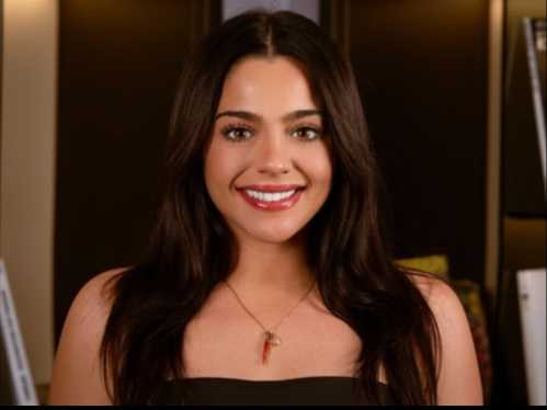 Kiara Petrone