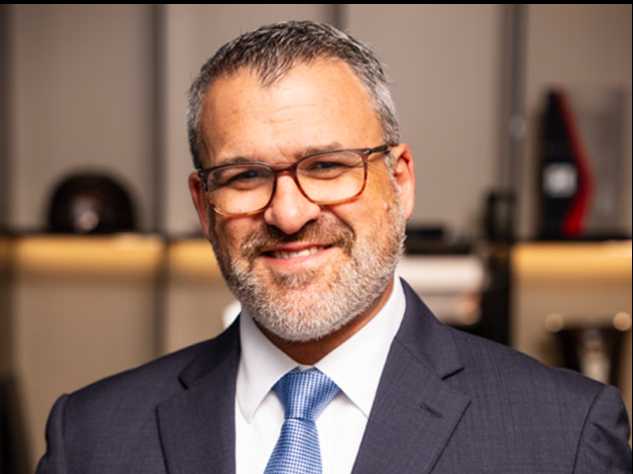 Adam Romano