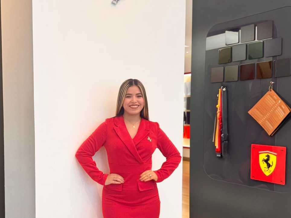 Aylin Massiel Mela