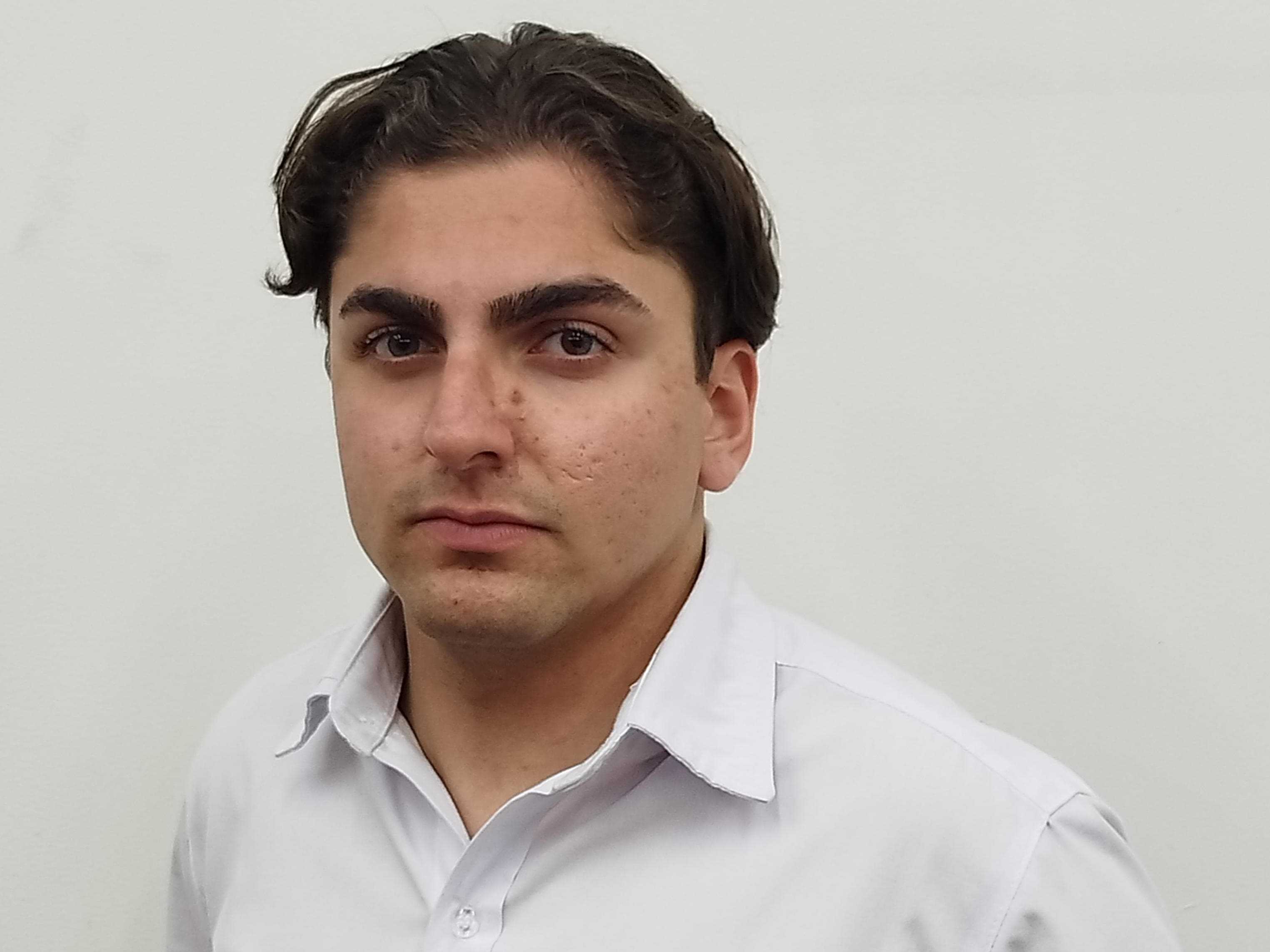 Dimitrios Kyriakos Cortez Vottas