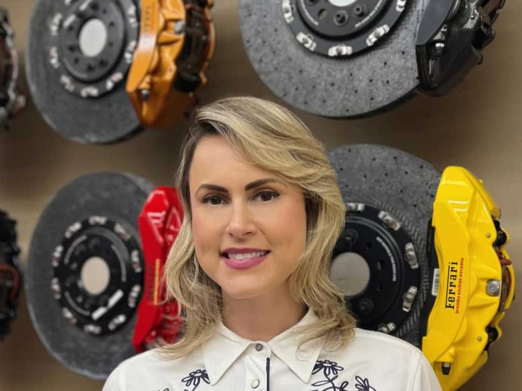 Gabriela Ricciarelli