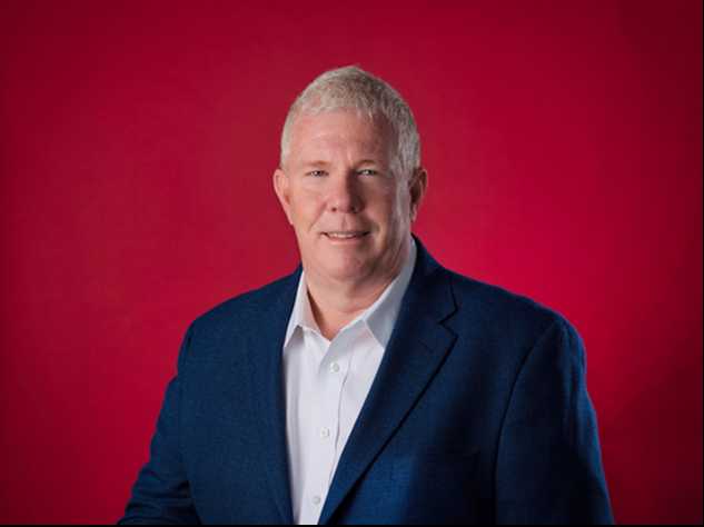 Scott Gresham