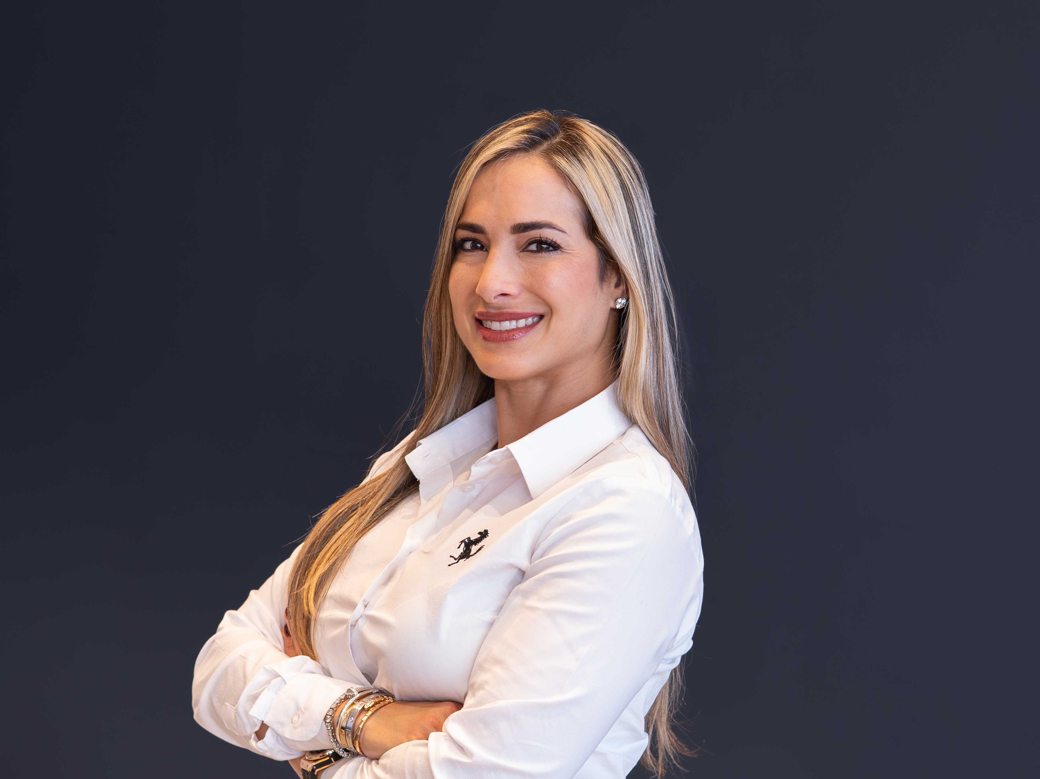 Carla Diaz