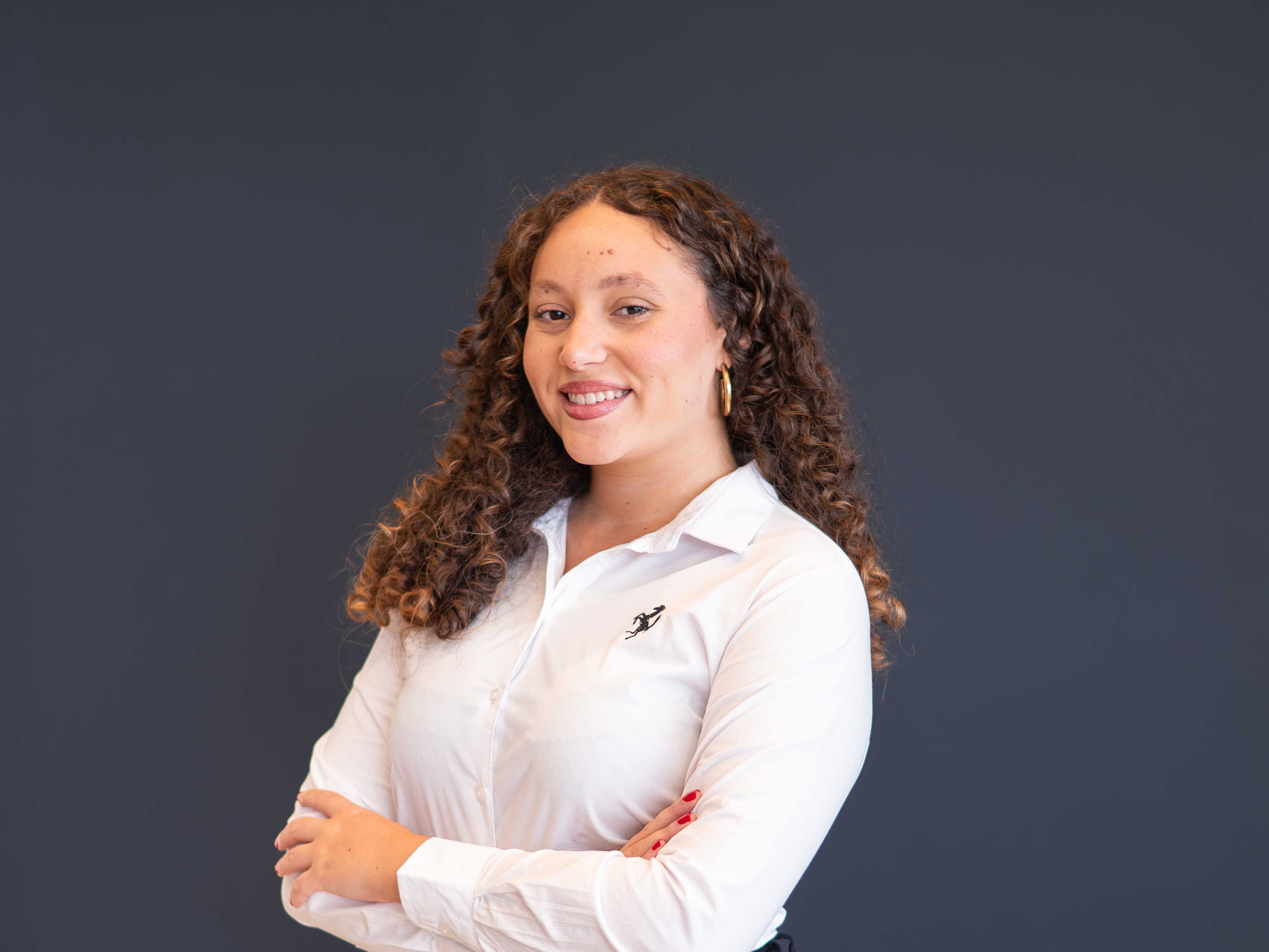 Mia Karina Rodríguez Imbert