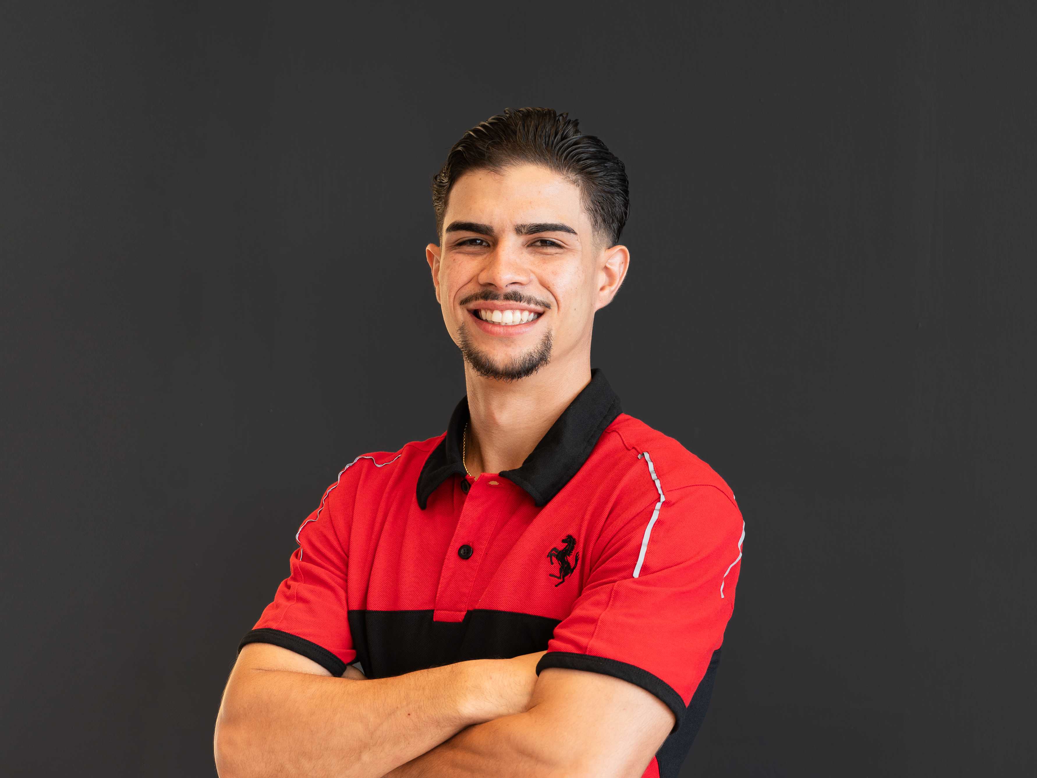 Dylan Figueroa