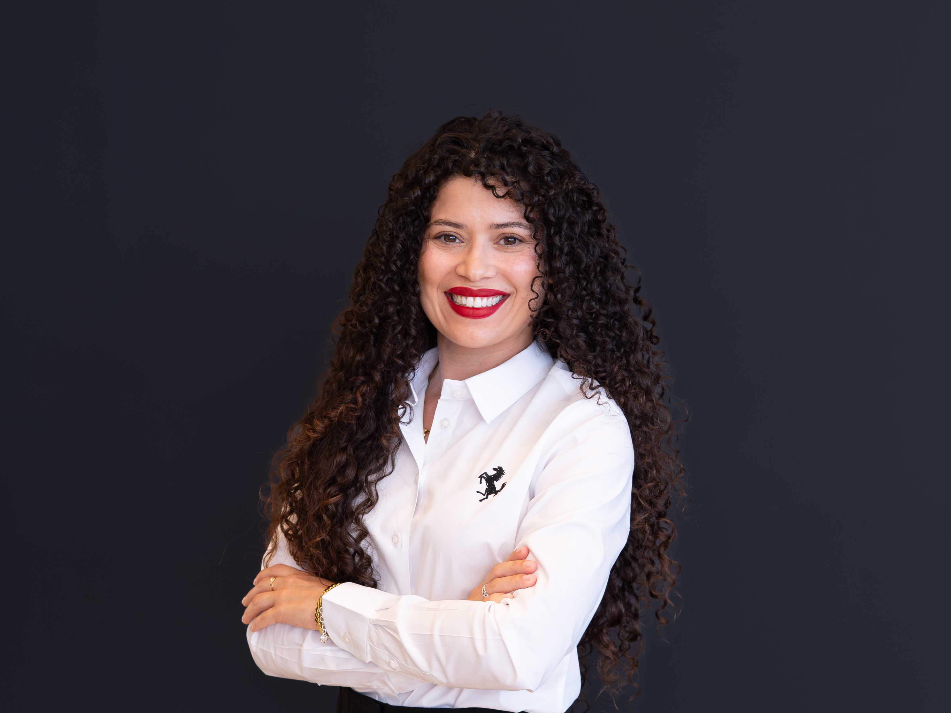 Naomi Negron