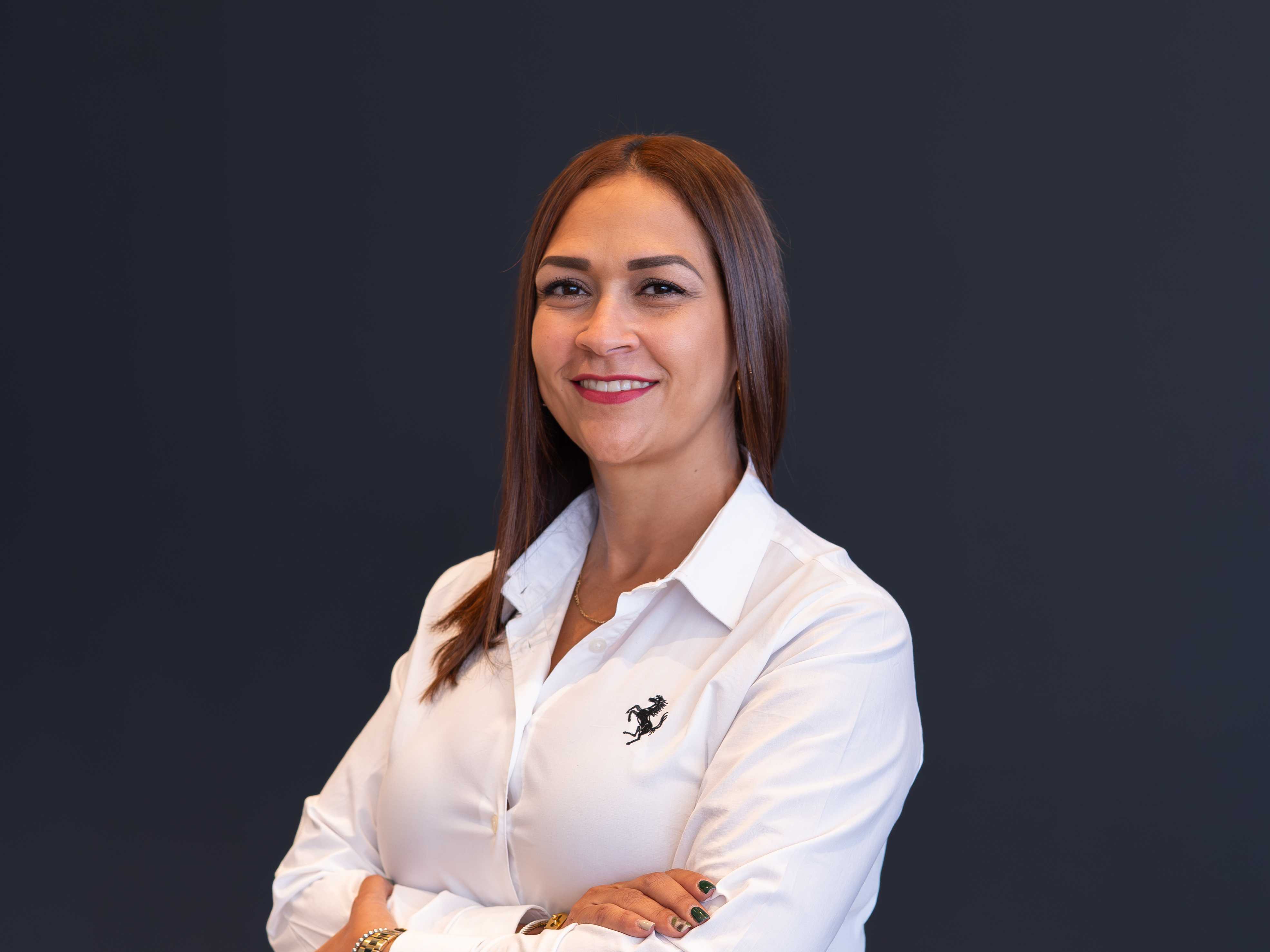 Angelica Casanova