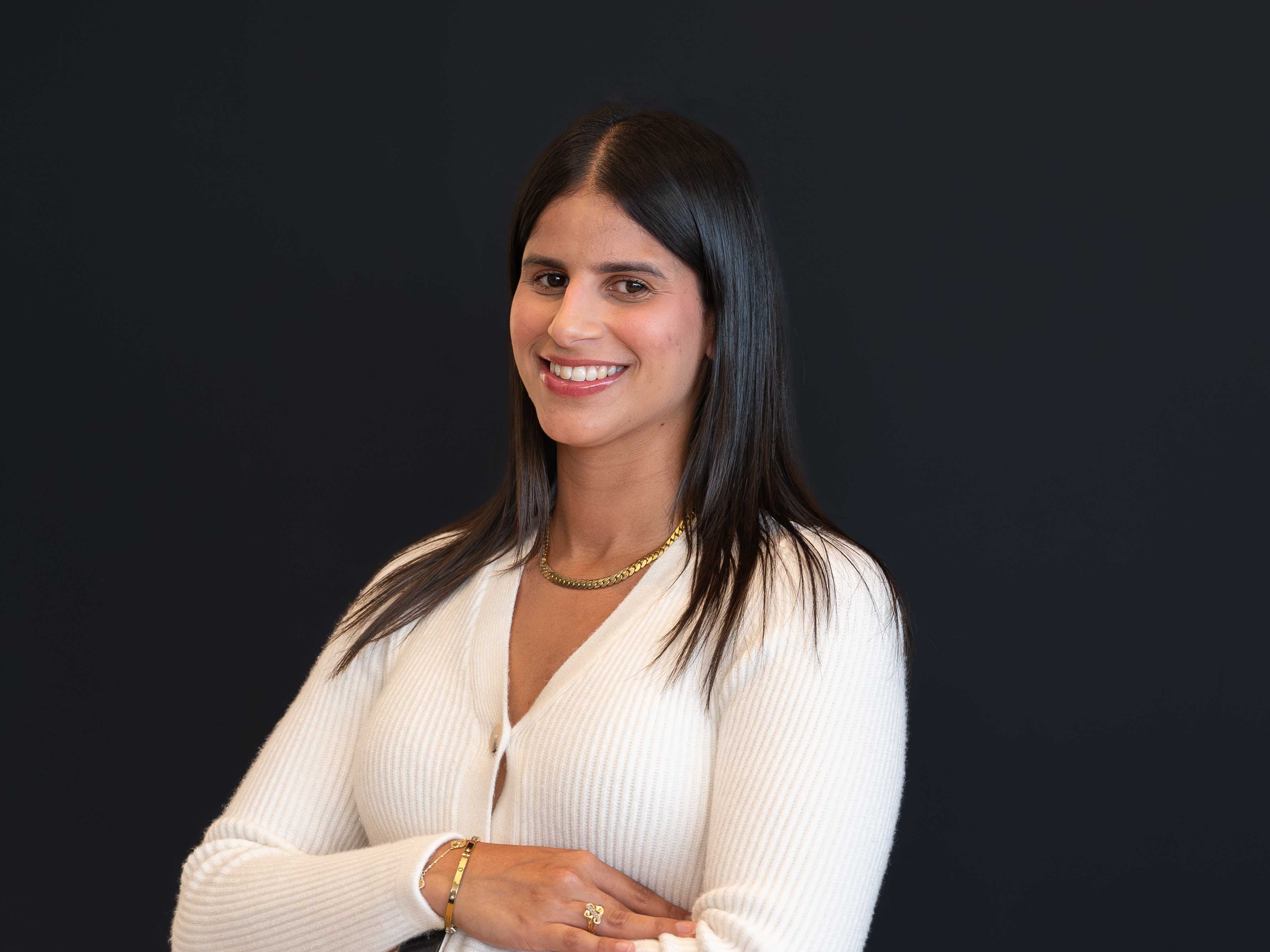 Nashali Santiago Delgado