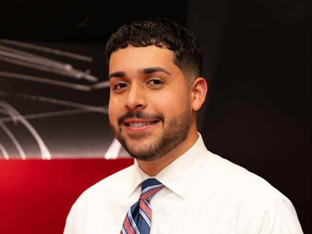 Edwin Torres