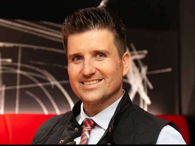 Patrick Podgorski