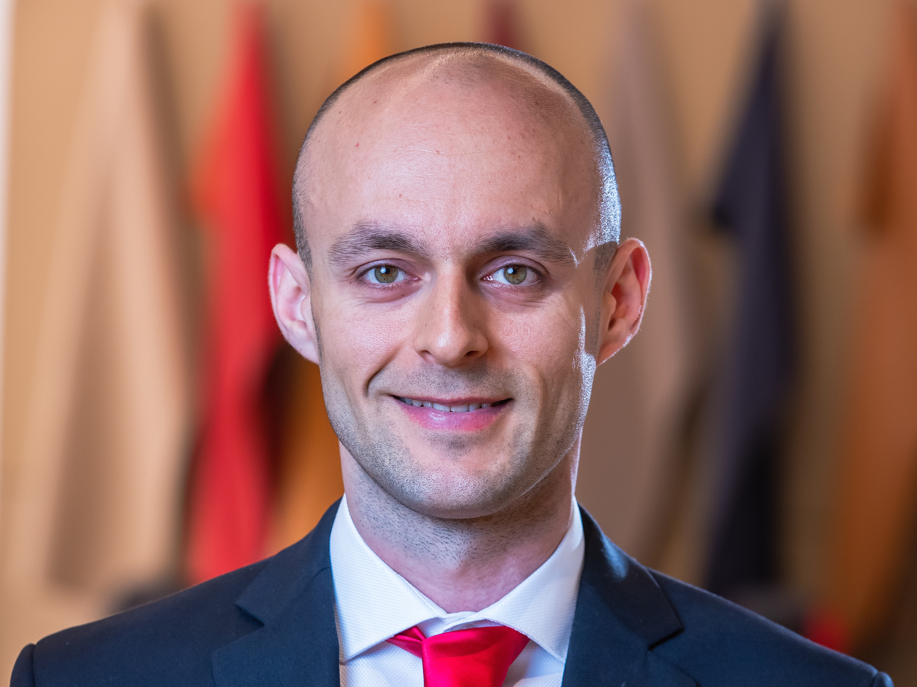Martynas Alborovas