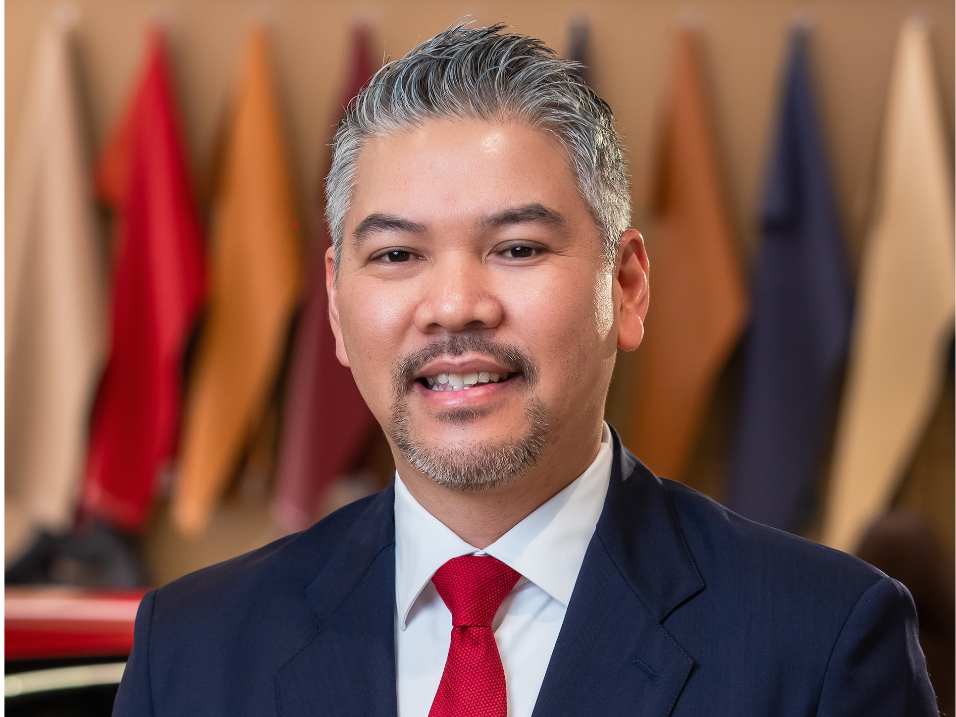 Owen Carandang