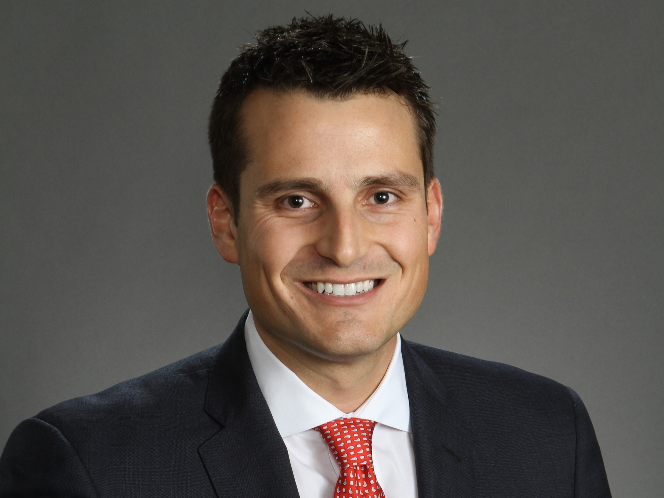 Nick Mancuso