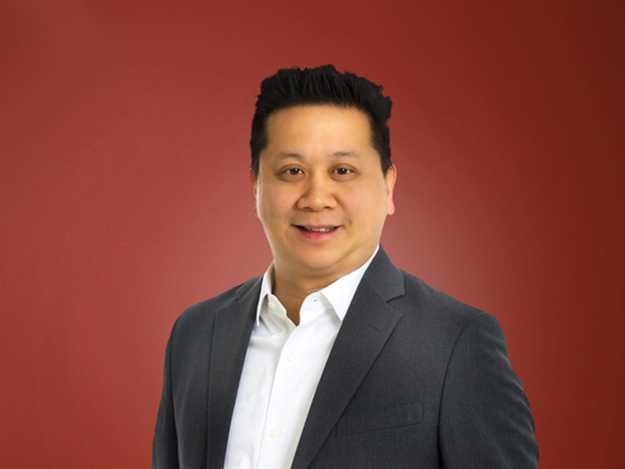 Andrew Tran