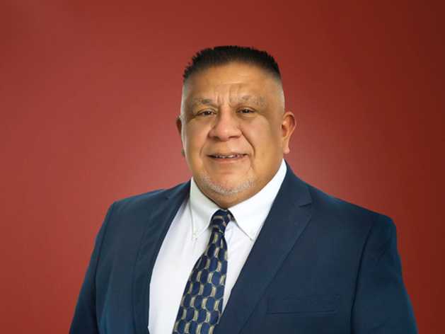 Arnie Hernadez
