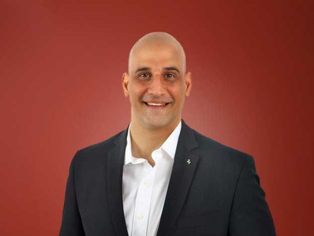 Elias Nawas