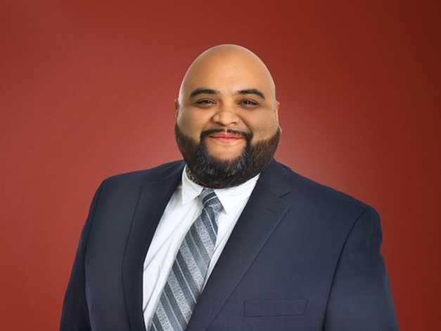 EDWARD PEREZ