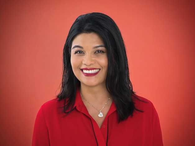 Grace Borgonia