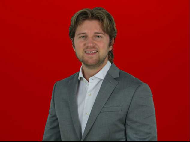Ryan Jones