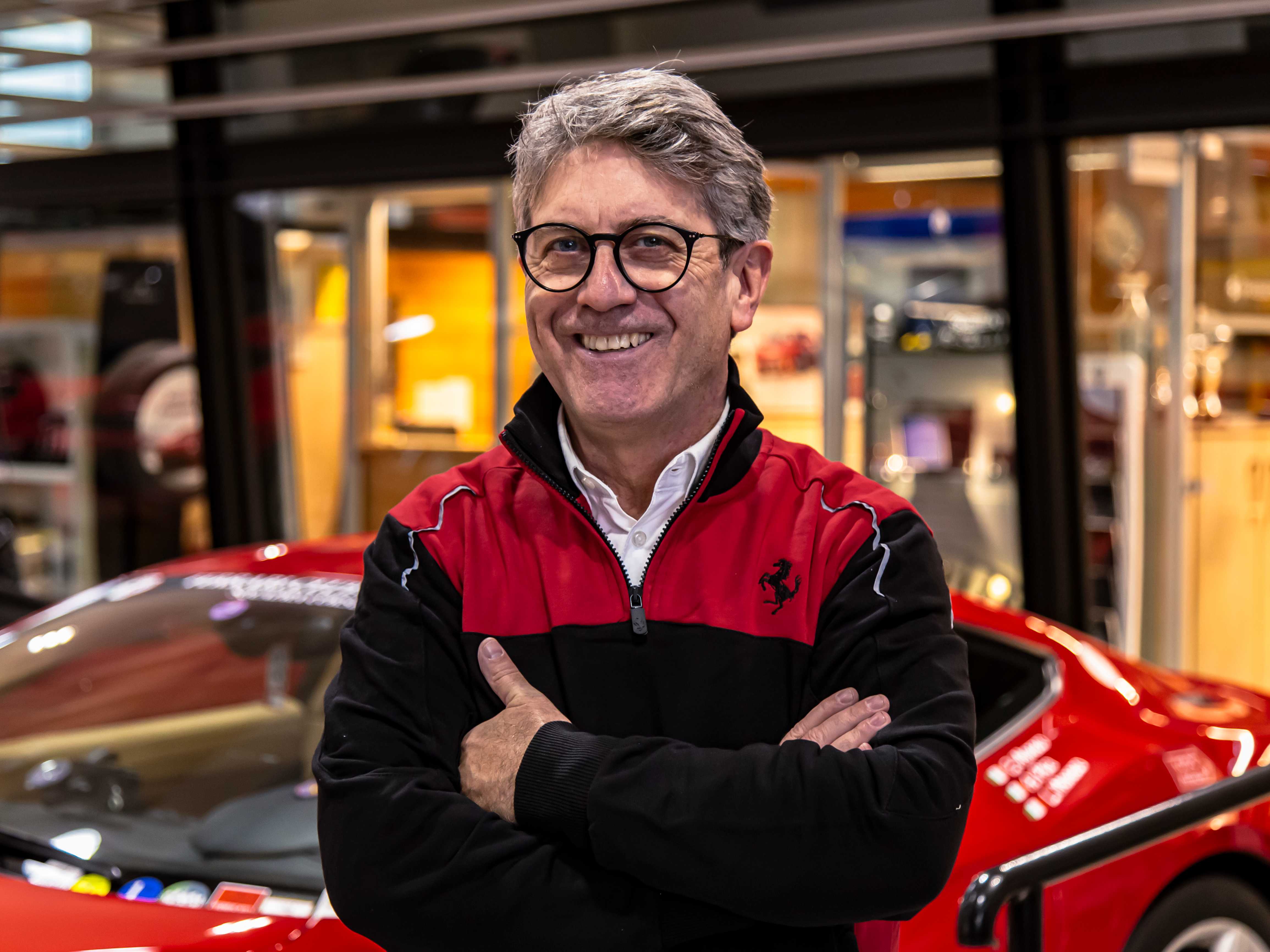 Gianni Gentile