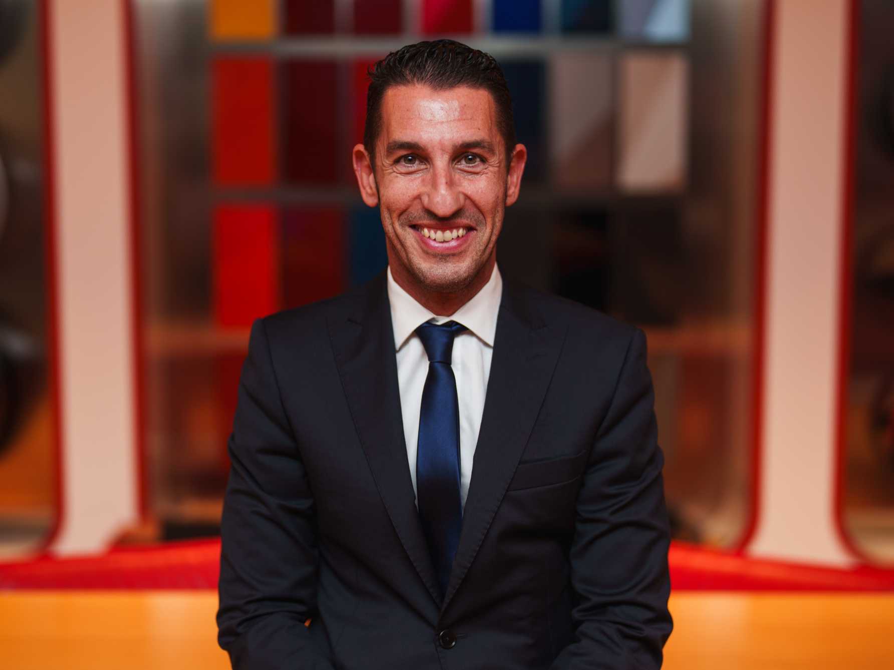 PAOLO DALLA PELLEGRINA