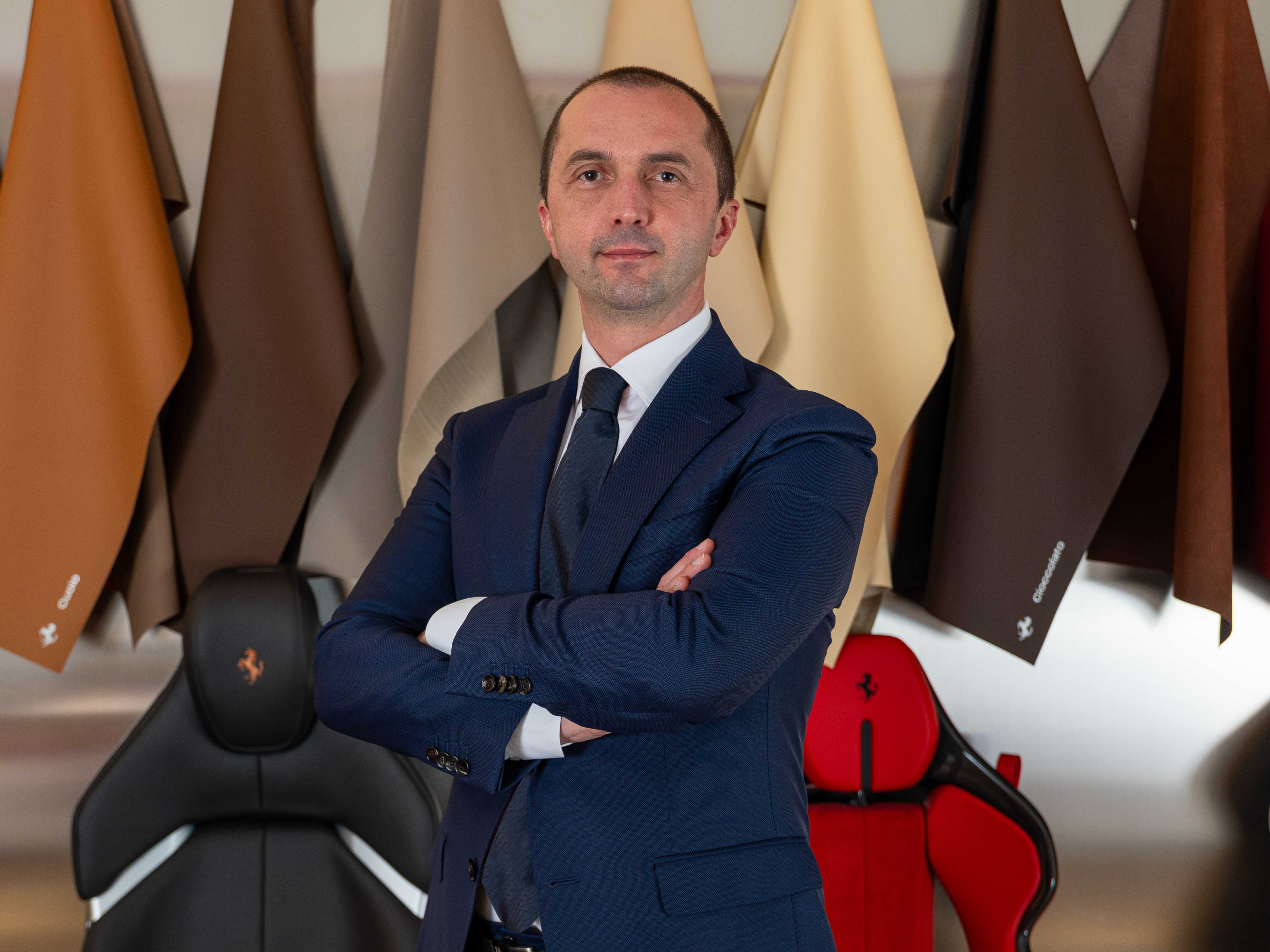 Raoul Tessera