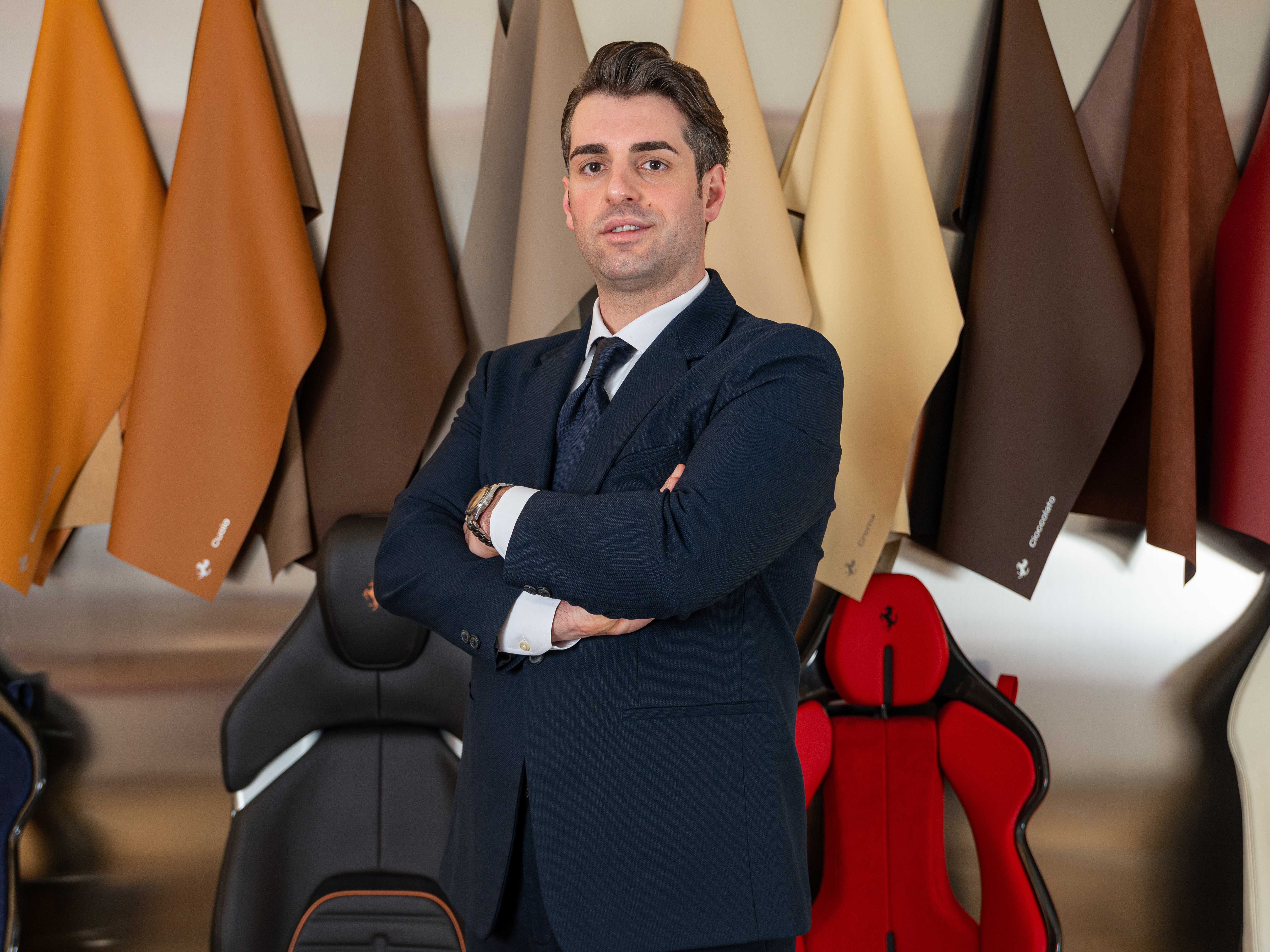 Danilo Mangialardo