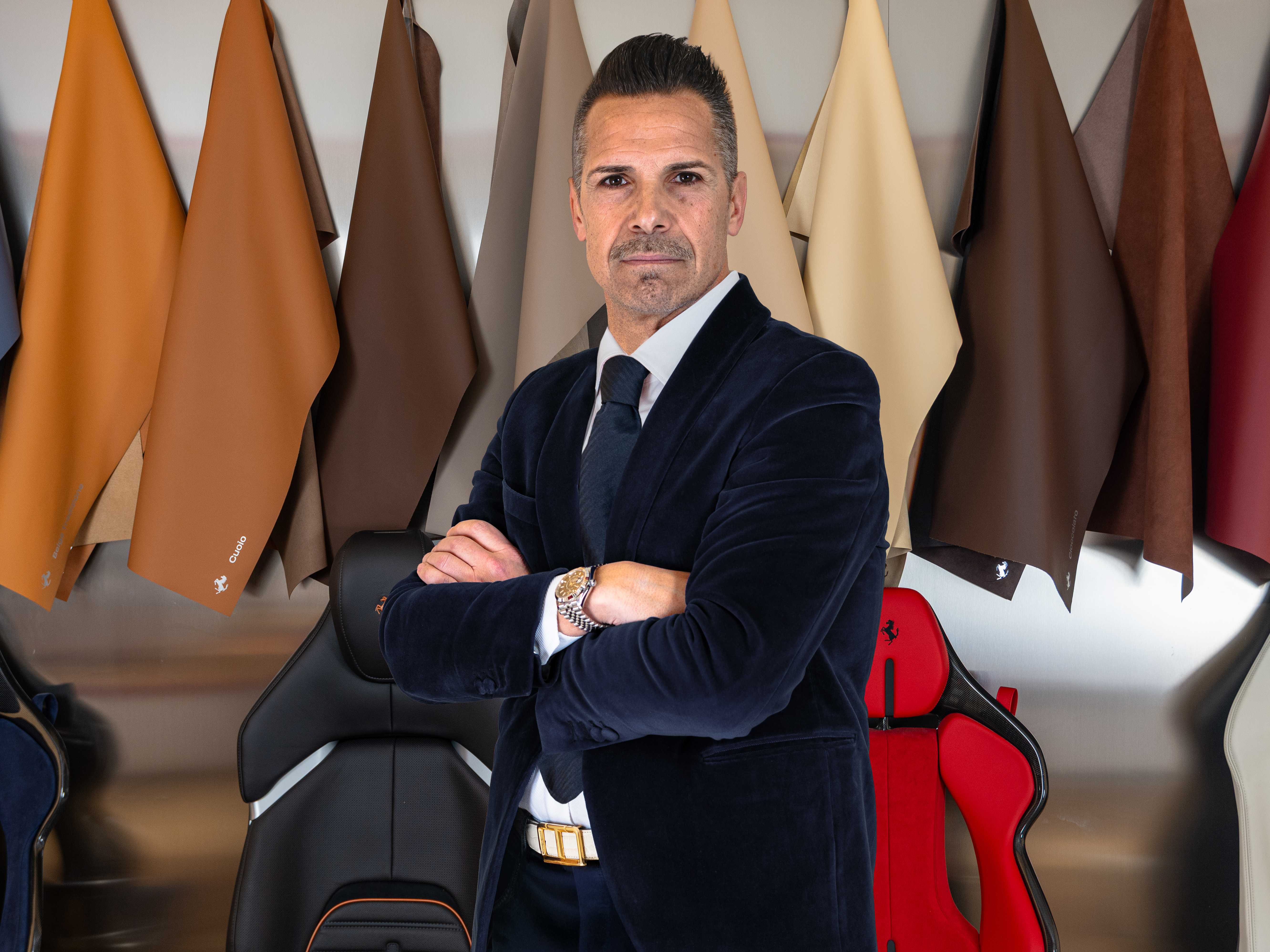 Luca Sigurtà