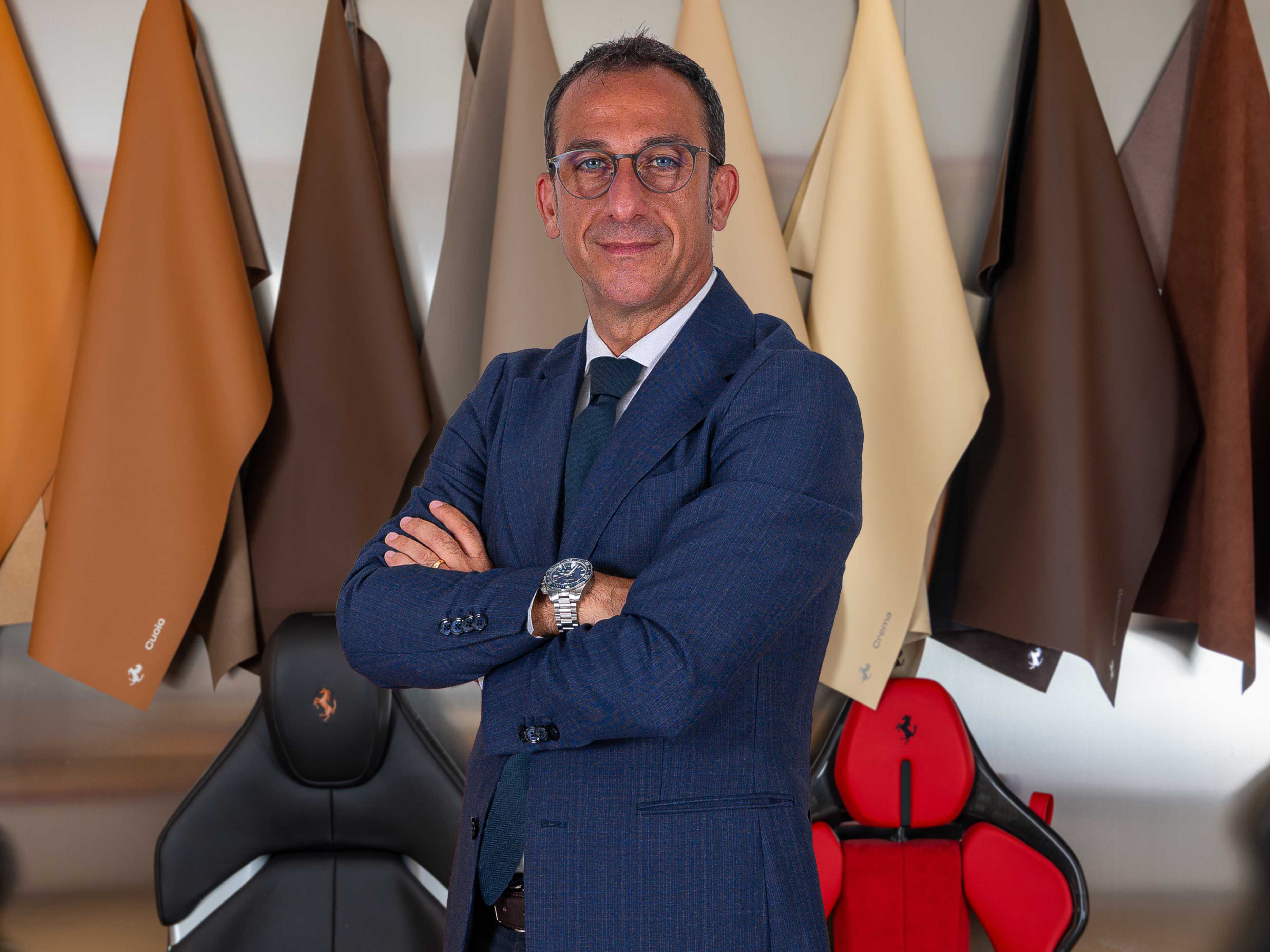 VITO RAMUNDO