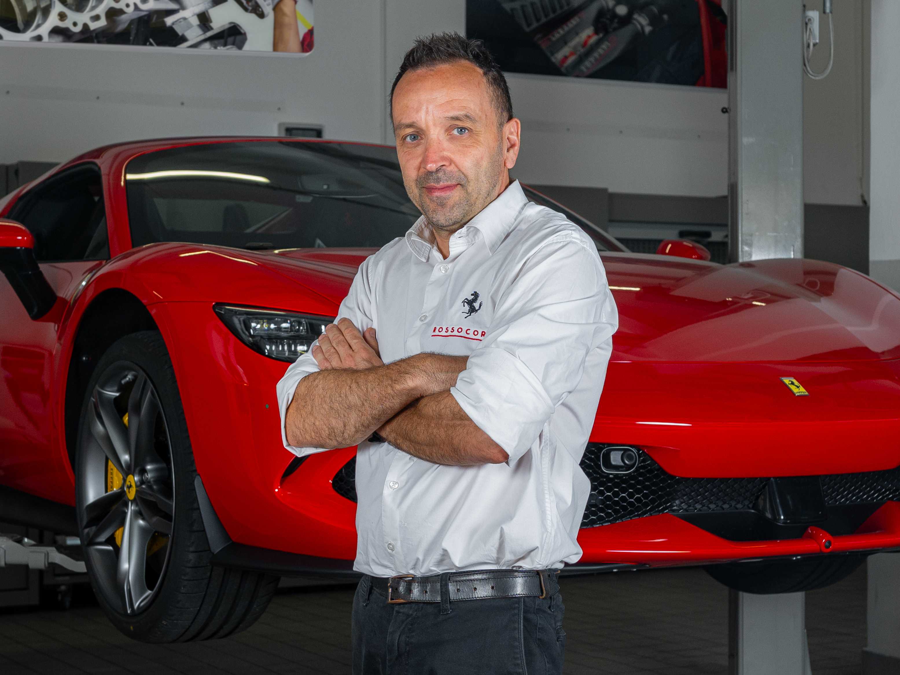 Gianluca Sozio
