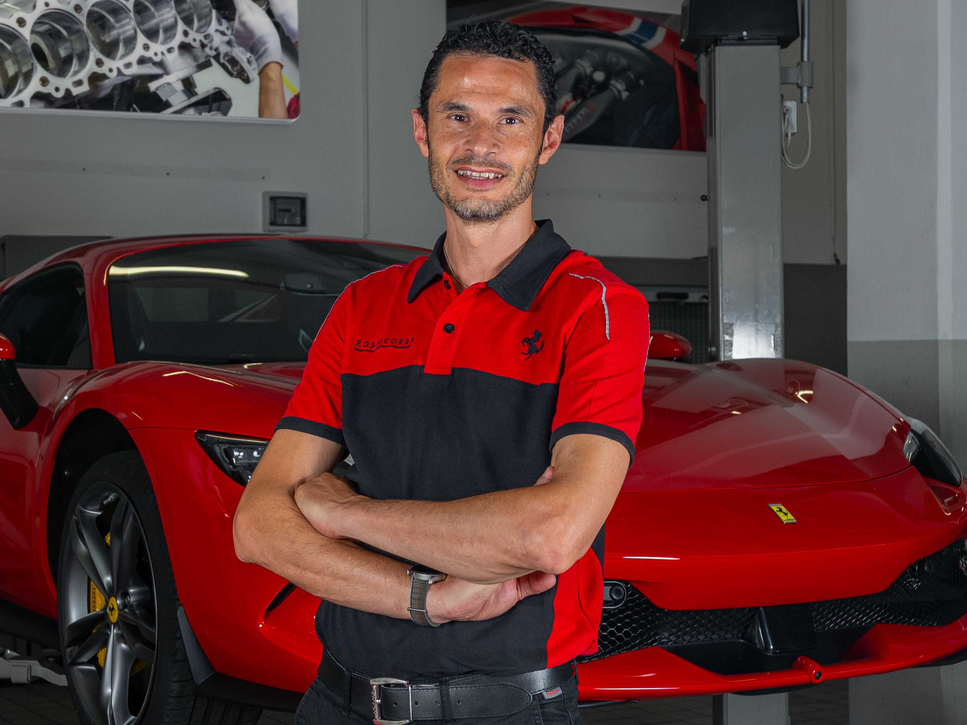 Massimo Paretti