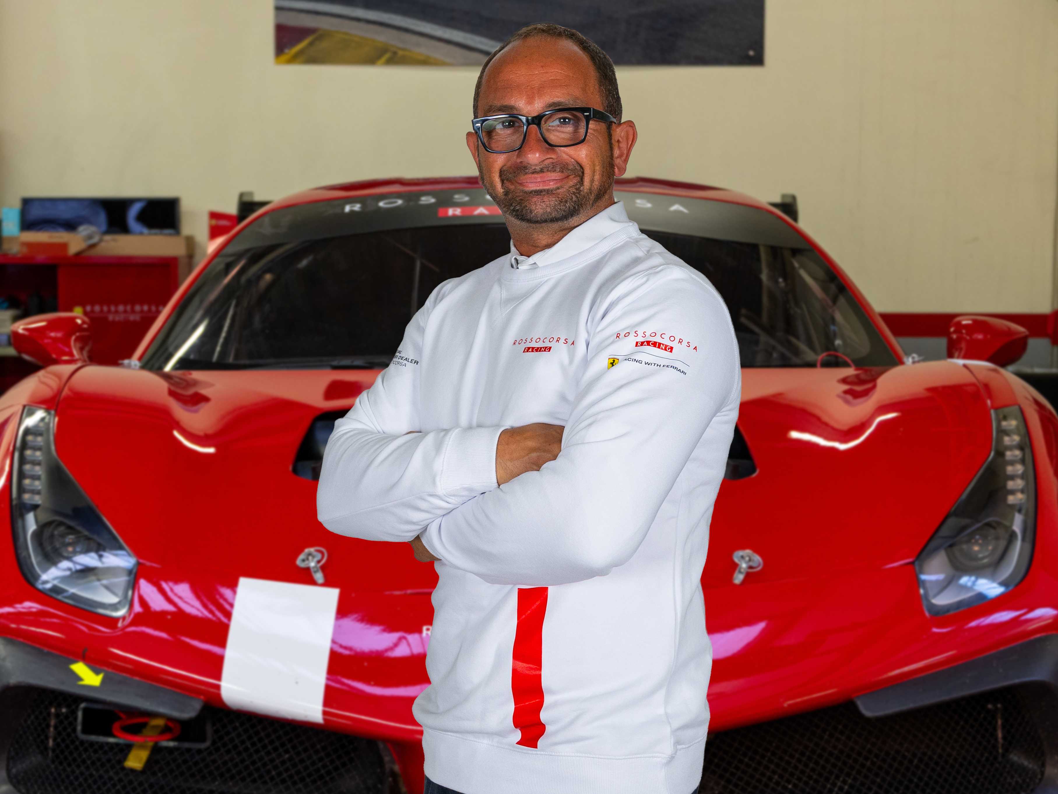 Simone Colombo