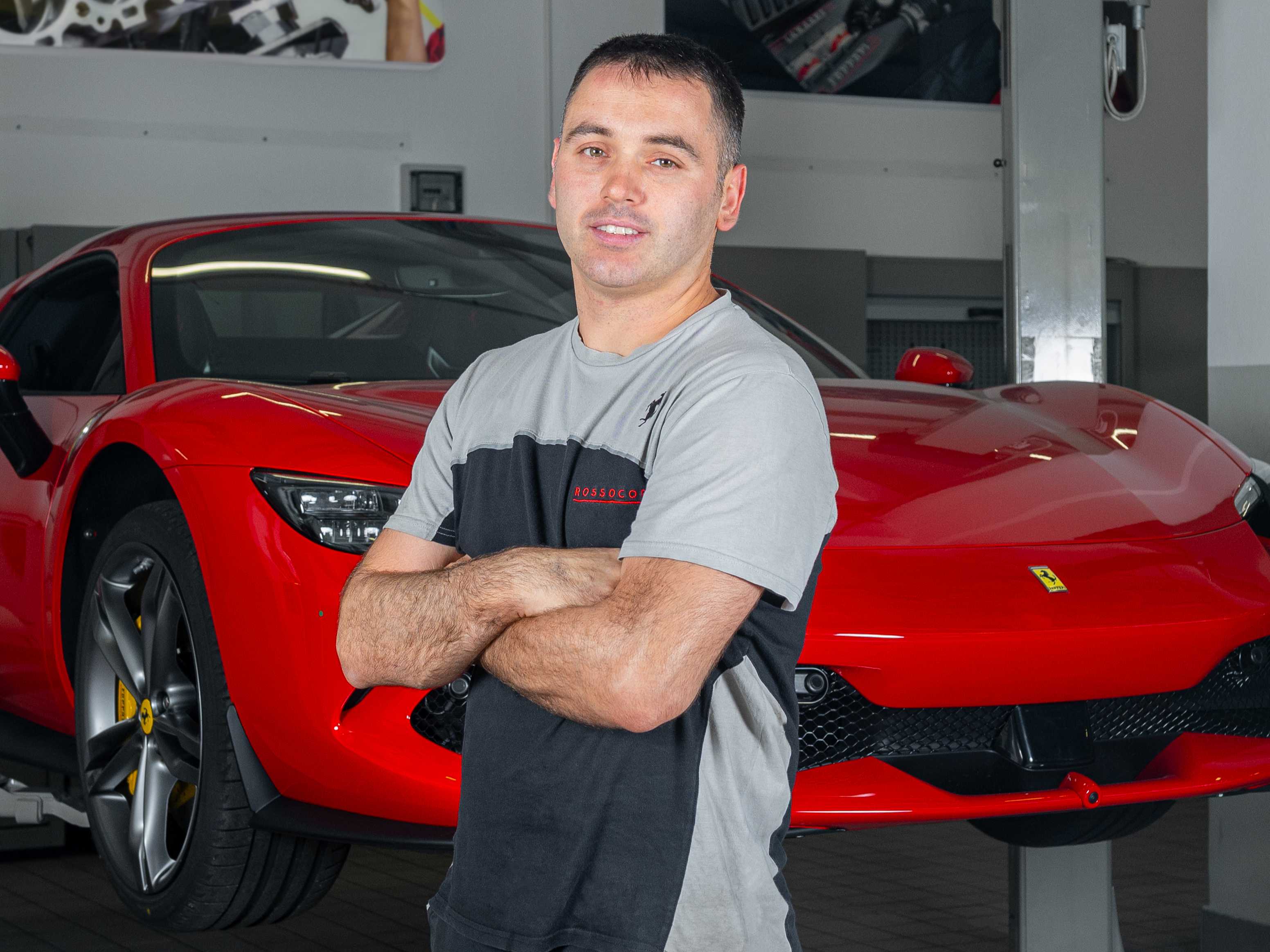 ELIO MARGILIO