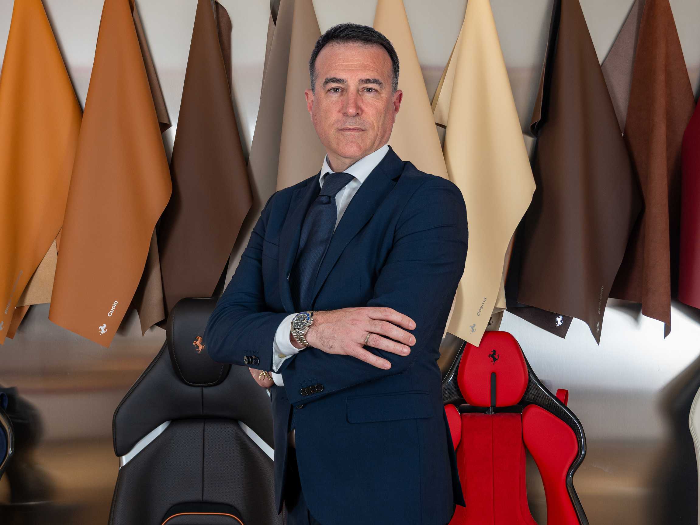 Andrea Biffi