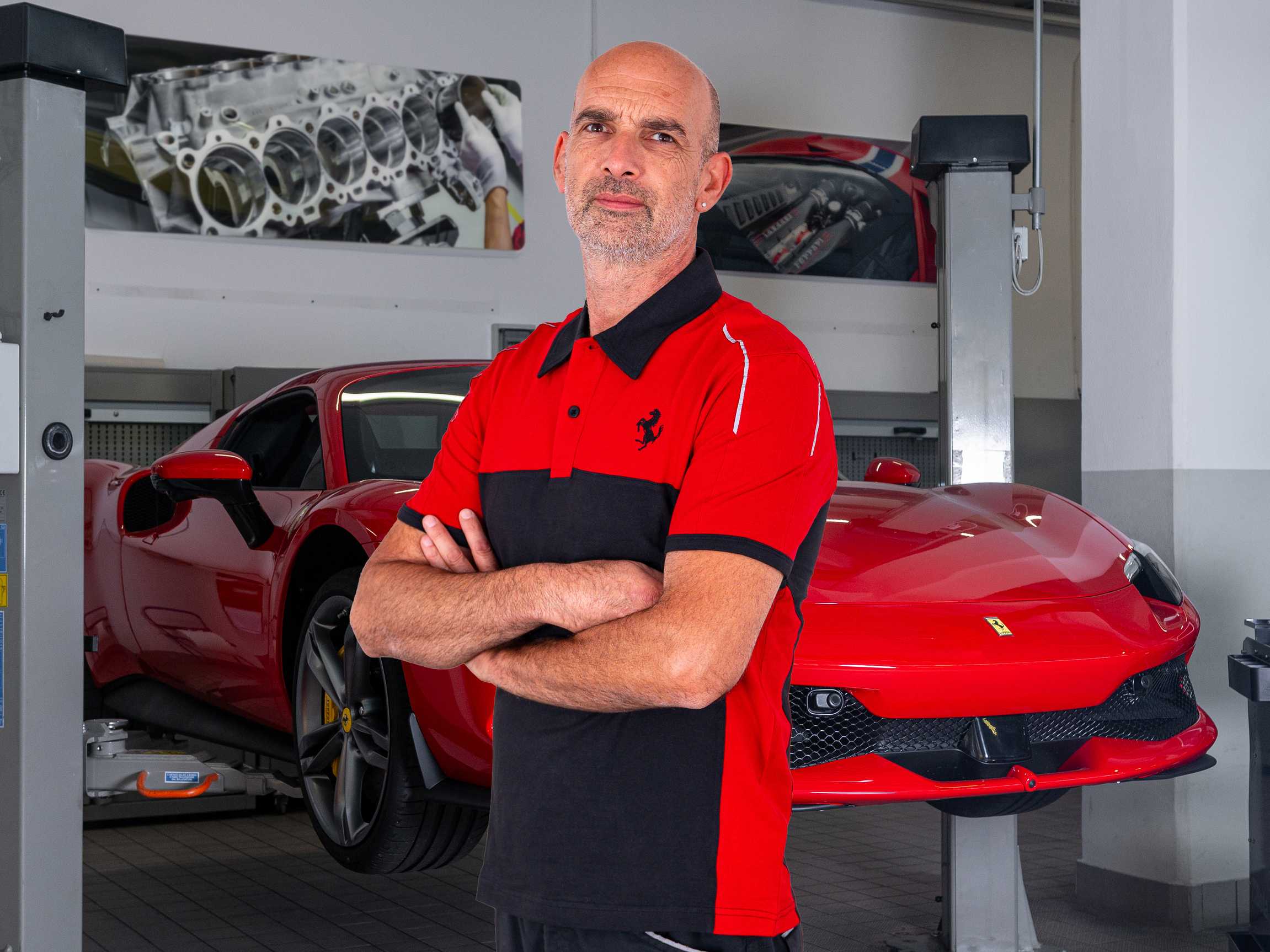 Danilo Polizzi