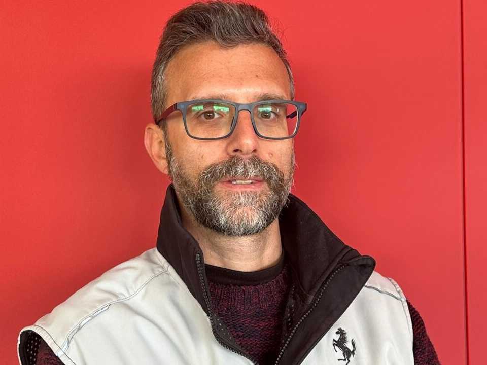 Andrea Sasanelli